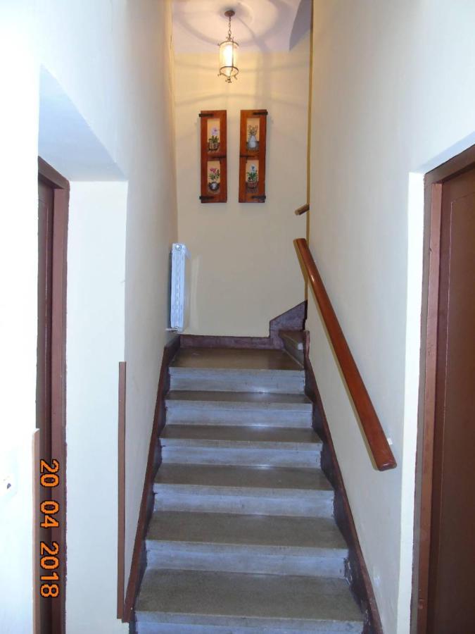 Villa Espina Quintana del Puente Exterior foto